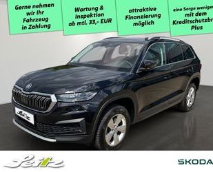 Skoda Skoda Kodiaq 2.0 TDI Style *LED*PDC*NAVI* Gebrauchtwagen