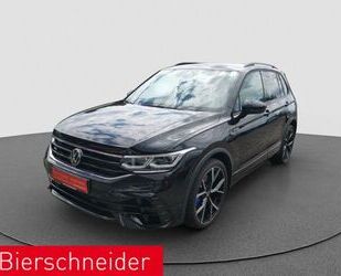 VW Volkswagen Tiguan 2.0 TSI DSG 4Mo R 21 AHK CAM MAT Gebrauchtwagen