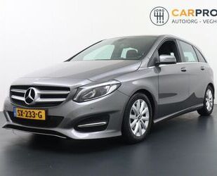 Mercedes-Benz Mercedes-Benz B 180 Business Achteruitrijcamera | Gebrauchtwagen