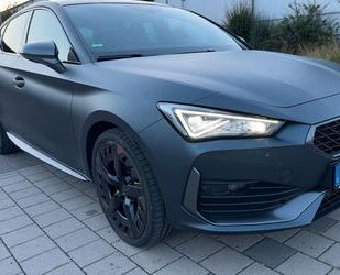 Cupra Cupra Leon 1,4 e-Hybrid VZ PANO DSG FULL Lin NAV Gebrauchtwagen