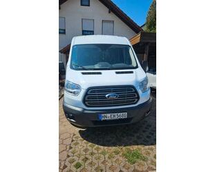 Ford Ford Transit L2H2 Automatik, Standheizung Gebrauchtwagen