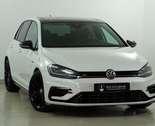 VW Volkswagen Golf VII R 4Motion Leder Pano ACC Virtu Gebrauchtwagen