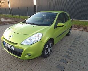 Renault Renault Clio 3 3 Expression 1.2 16V 75 eco. Gebrauchtwagen