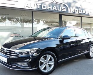 VW Volkswagen Passat Lim. Elegance*ACC*AppleCarP.*Kam Gebrauchtwagen