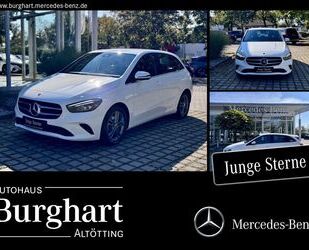 Mercedes-Benz Mercedes-Benz B 180 d Style/Business/Navi/LED/Kame Gebrauchtwagen