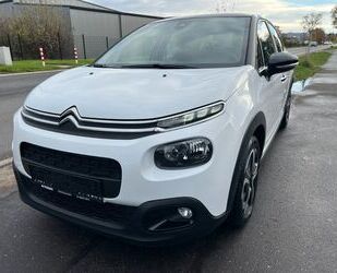 Citroen Citroën C3 Shine Gebrauchtwagen