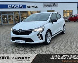 Renault Renault Clio TCe 90 Evolution+Easylink+Klima Gebrauchtwagen