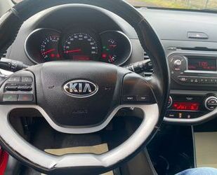 Kia Kia Picanto Dream Team,Sitzheizung+1Hand+Klimatron Gebrauchtwagen