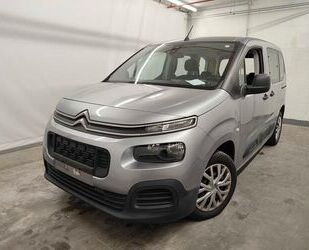 Citroen Citroën Berlingo 1.2T Live M 2xSCHIEBETÜR/SPURASSI Gebrauchtwagen