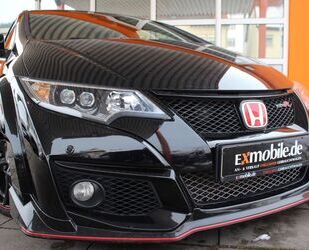 Honda Honda CIVIC* TYPE R GT* KAMERA* LED* NAVI* TEMPOMA Gebrauchtwagen