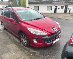 Peugeot Peugeot 308 SW Tendance 1.4 95 VTi Gebrauchtwagen