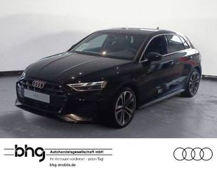 Audi Audi A3 Sportback S line 35 TFSI 110(150 Gebrauchtwagen