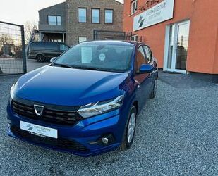 Dacia Dacia Sandero Comfort TCe 90 Gebrauchtwagen