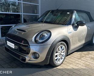 Mini Cooper S Cabrio Gebrauchtwagen