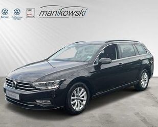 VW Volkswagen Passat Variant 1.5 TSI 150 PS DSG *Busi Gebrauchtwagen