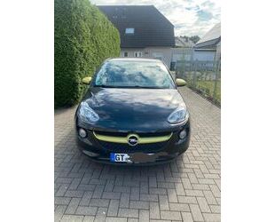 Opel Opel Adam JAM 1.4 64kW JAM Funky mit Rückfahrkamer Gebrauchtwagen