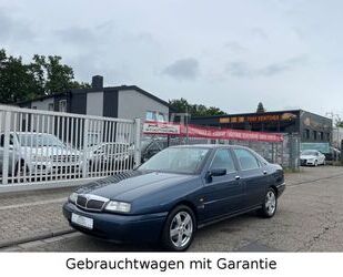 Lancia Lancia Kappa 838 TÜV NEU Zahnriemen Satz.NEU Garan Gebrauchtwagen