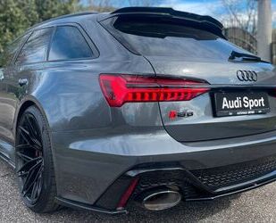 Audi Audi ABT II RS6 Performance yido 22