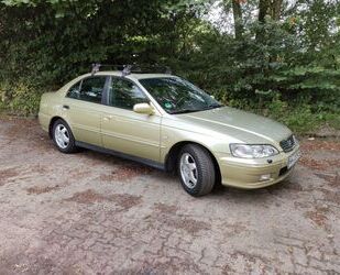 Honda Honda Accord 1.8i ES CG8 Gebrauchtwagen