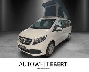 Mercedes-Benz Mercedes-Benz V 250 d 4M Pössl Vanstar Standhz Kit Gebrauchtwagen