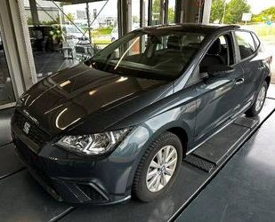 Seat Seat Ibiza Style Style Navi/Bluetooth/ Gebrauchtwagen