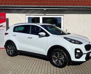 Kia Kia 1.6 GDI Dream Team Premium+ Gebrauchtwagen