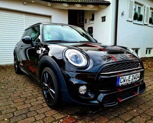 Mini MINI Cooper S JCW Paket LED Pano 17