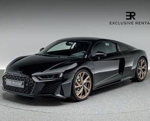 Audi Audi R8 COUPE 5.2 - RWD - PERFORMANCE Gebrauchtwagen