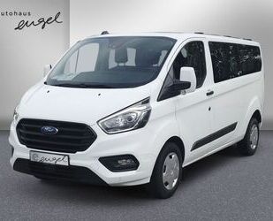 Ford Ford Transit Custom 320 L2H1 VA Trend,KLIMA,6SITZE Gebrauchtwagen