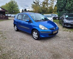 Honda Honda Jazz 1.4 LS Gebrauchtwagen