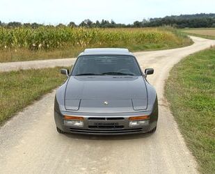 Porsche Porsche 944 S2 16V *Winterpreis* Gebrauchtwagen