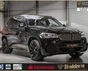 BMW BMW X5 xDrive40d M SPORT 1.HAND*360*PANO*HUD*LED*8 Gebrauchtwagen