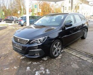 Peugeot Peugeot 308 SW Allure Business NAVI/KAMERA/LED/8FA Gebrauchtwagen