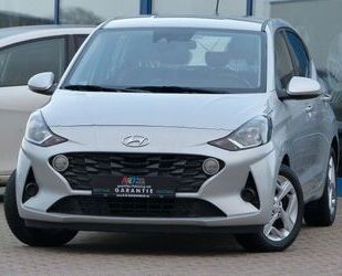 Hyundai Hyundai i10 Trend Gebrauchtwagen