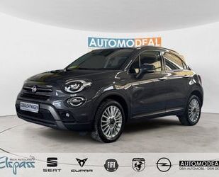 Fiat Fiat 500X Cross ALLWETTER NAV LED KAMERA SHZ TEMPO Gebrauchtwagen