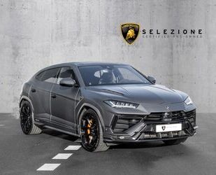 Lamborghini Lamborghini Urus Performante Carbon Interior, Bang Gebrauchtwagen