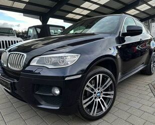 BMW BMW X6 xDrv40d M-Paket Sport-Aut Komfortsitze HUD Gebrauchtwagen