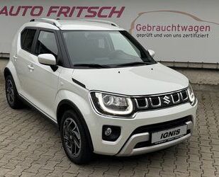 Suzuki Ignis Gebrauchtwagen