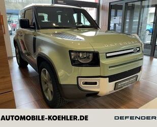 Land Rover Land Rover Defender 90 D300 75th Limited Edition A Gebrauchtwagen