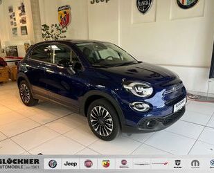 Fiat Fiat 500X Gebrauchtwagen