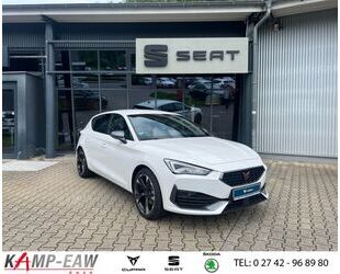 Cupra Cupra Leon DSG 150PS NAVI+SHZ+ACC+APP+LED+ Gebrauchtwagen