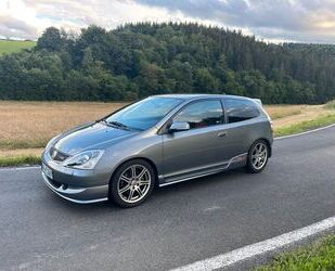 Honda Honda Civic 2.0i Type-R Type-R Gebrauchtwagen