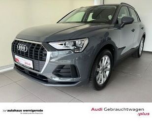 Audi Audi Q3 35 TFSI basis *DAB*VC Gebrauchtwagen