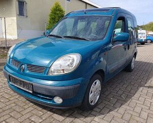 Renault Renault Kangoo Helios Gebrauchtwagen