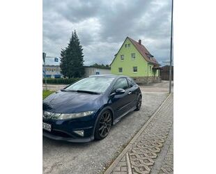 Honda Honda Civic 2.0 Type S Gebrauchtwagen