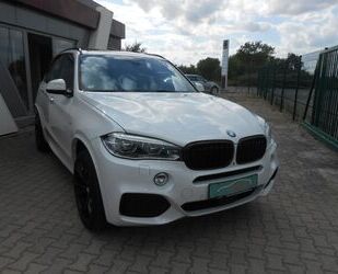 BMW BMW X5 xDrive30d Sport-Aut. Gebrauchtwagen