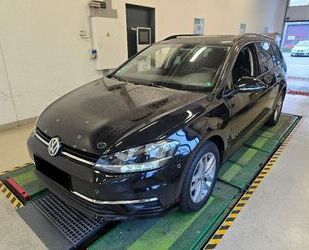 VW Volkswagen Golf VII Variant Comfortline 1.6 TDI AC Gebrauchtwagen