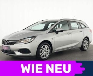 Opel Opel Astra Edition Ergonomiesitz|Navi|Tempo|PDC Gebrauchtwagen