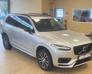 Volvo Volvo XC90 R Design*Pano*7-Sitzer*ACC*Leder*HUD*Le Gebrauchtwagen