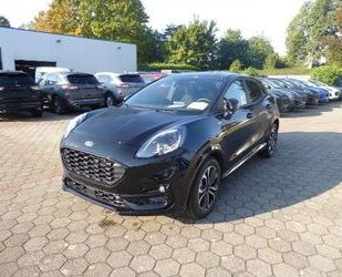 Ford Ford Puma ST-Line MHEV + Winterpaket - 5 Jahre FGS Gebrauchtwagen